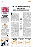 Finanzen
