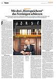 Finanzen