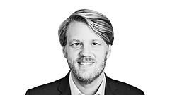 Der blinde Fleck des Friedrich Merz