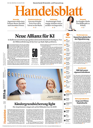 Titelseite