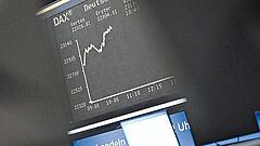 Investoren schalten um auf Optimismus