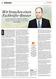 Gastkommentar