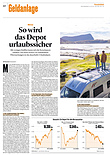 Finanzen