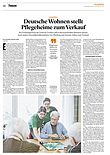 Finanzen