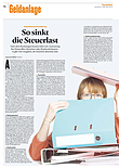 Finanzen