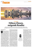Finanzen