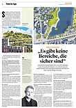 Thema des Tages