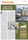 Thema des Tages