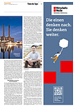Thema des Tages