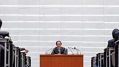 Renditen japanischer Staatsanleihen steigen