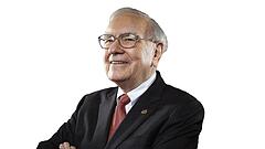 In Omaha hat Buffett gleich mehrere Gründe zum Feiern