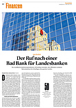 Finanzen