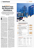 Finanzen