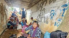 Tödliche Gefechte zwischen Thailand und Kambodscha
