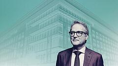 Reiches neuer Ökonomen-Kreis