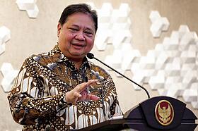 Freihandelsdeal mit Indonesien unterzeichnet