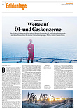 Finanzen