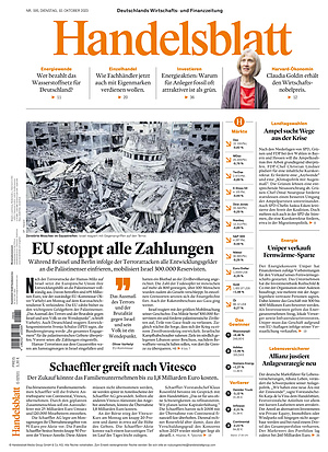 Titelseite