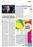 Finanzen
