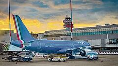 Vorzeige-Airport wird zur Hoffnung der Lufthansa