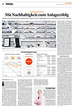 Finanzen
