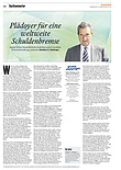 Gastkommentar