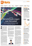 Finanzen
