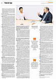 Thema des Tages
