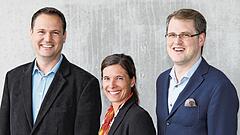 Krebsspezialist Araris erhält „Strüngmann Award“