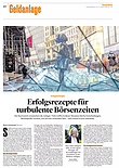 Finanzen