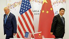 China wagt das Stablecoin-Experiment
