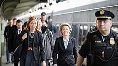 „Trump agiert maximal experimentell, konfrontativ und oft inkonsistent“