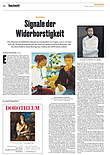 Wochenende