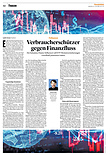 Finanzen