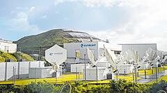 Eutelsat kann Starlink nicht ersetzen