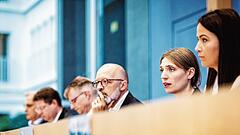 Reform-Plan für Deutschland
