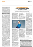Finanzen