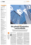 Finanzen