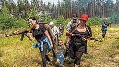 „Wir dürfen nicht den Fehler machen, uns selbst rote Linien zu ziehen“