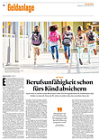 Finanzen