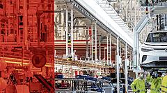 Frühverrentung – der gefährliche Trend