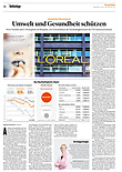 Finanzen