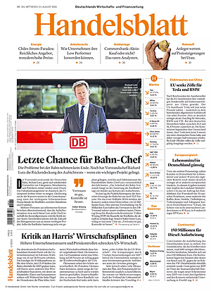Titelseite