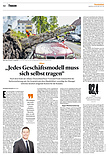 Finanzen