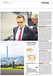 Thema des Tages