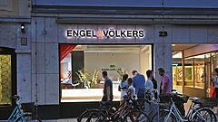Razzia bei Engel & Völkers macht Makler nervös