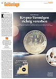 Finanzen