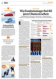 Finanzen
