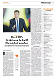 Politik