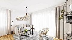 Immobilienkauf in der virtuellen Realität